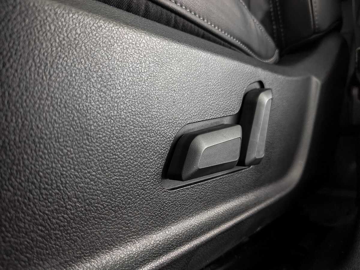 Haval F7, 2020 Фото №21