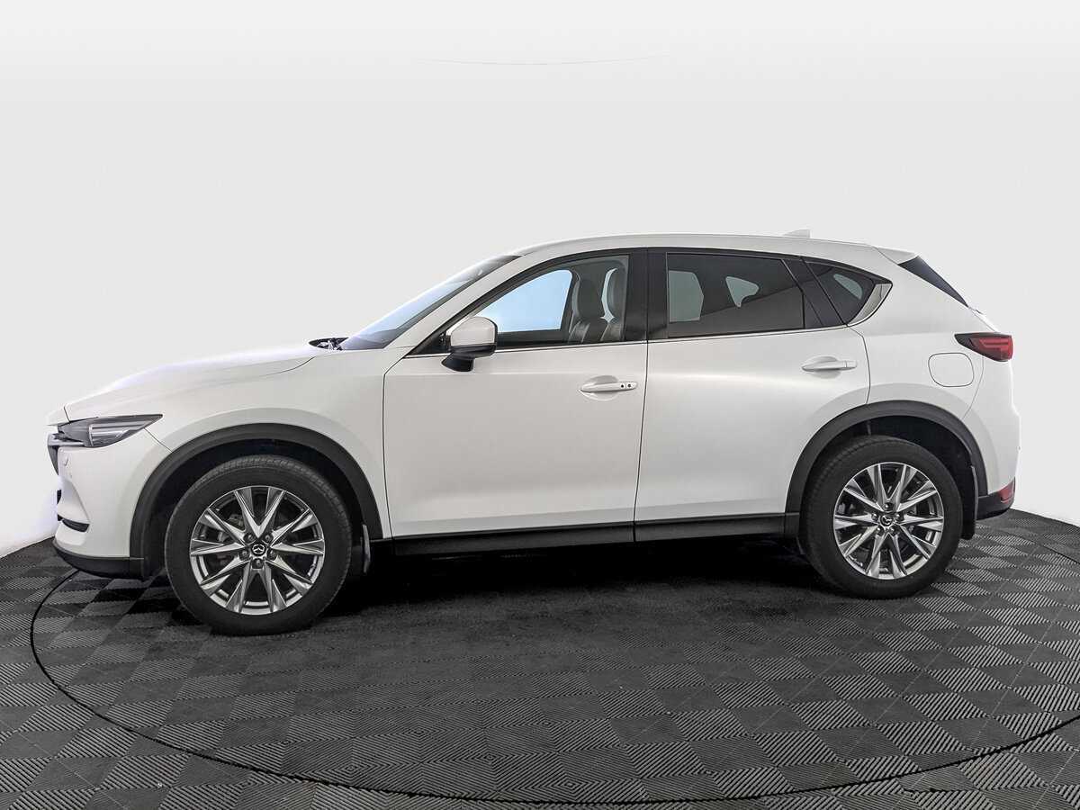 Mazda CX-5, 2021 - 111 528 км. | Фото №8
