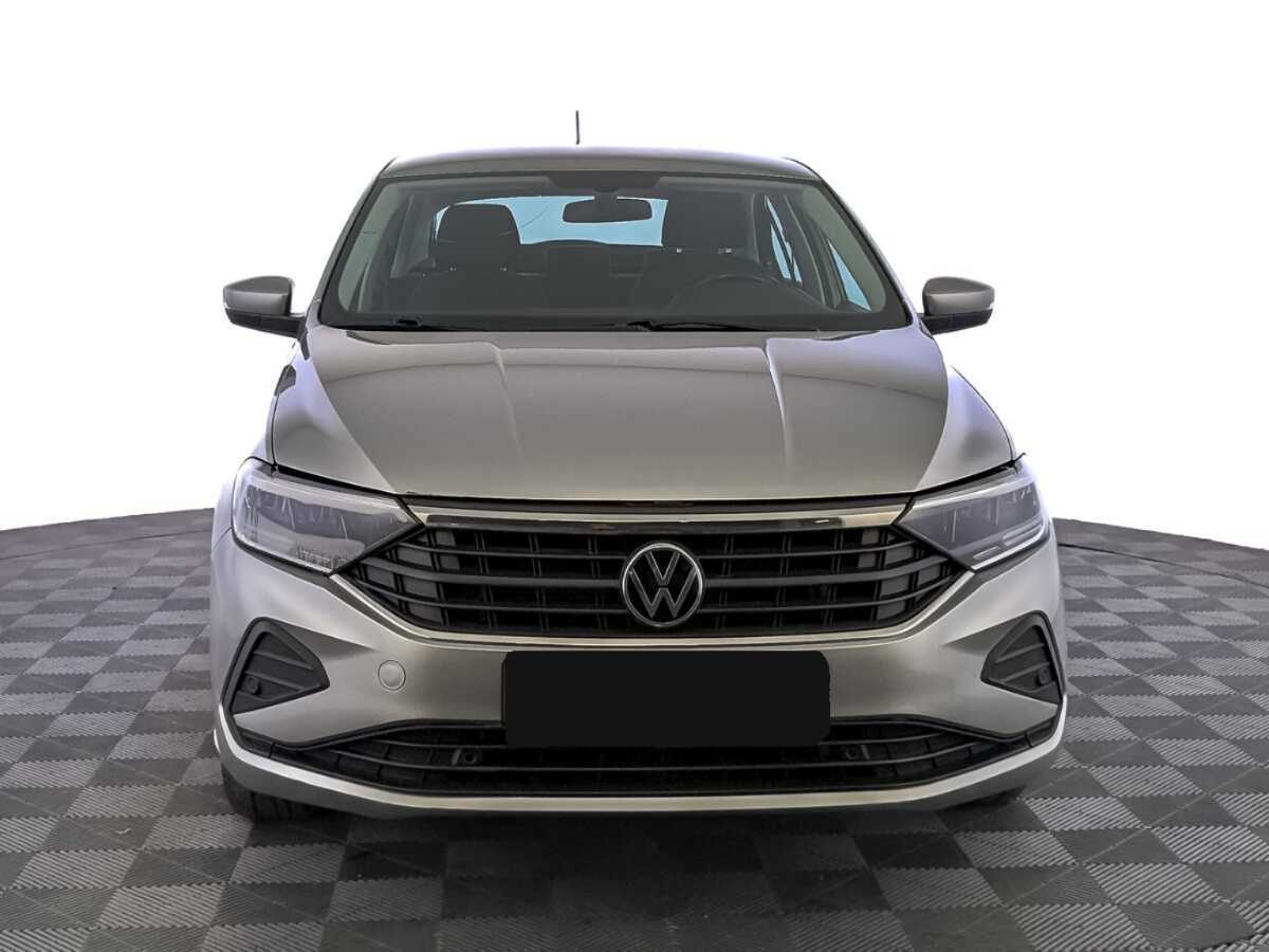 Volkswagen Polo, 2021 - 76 997 км. | Фото №2