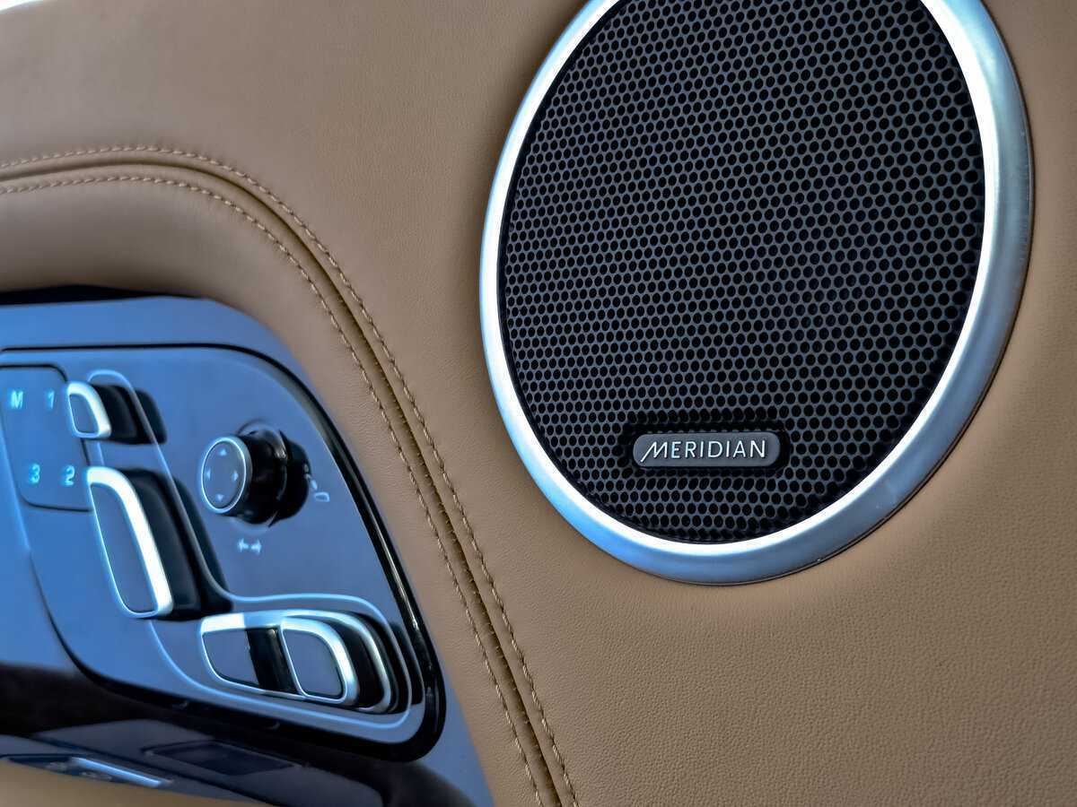 Land Rover Range Rover, 2018 Фото №22