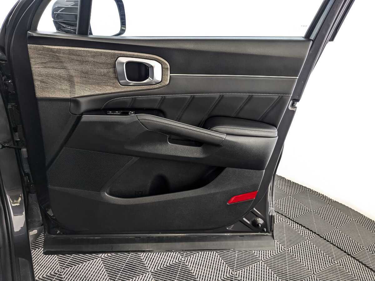 Kia Sorento, 2022 Фото №20