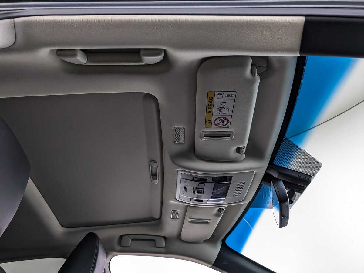 Lexus ES 250, 2021 Фото №18