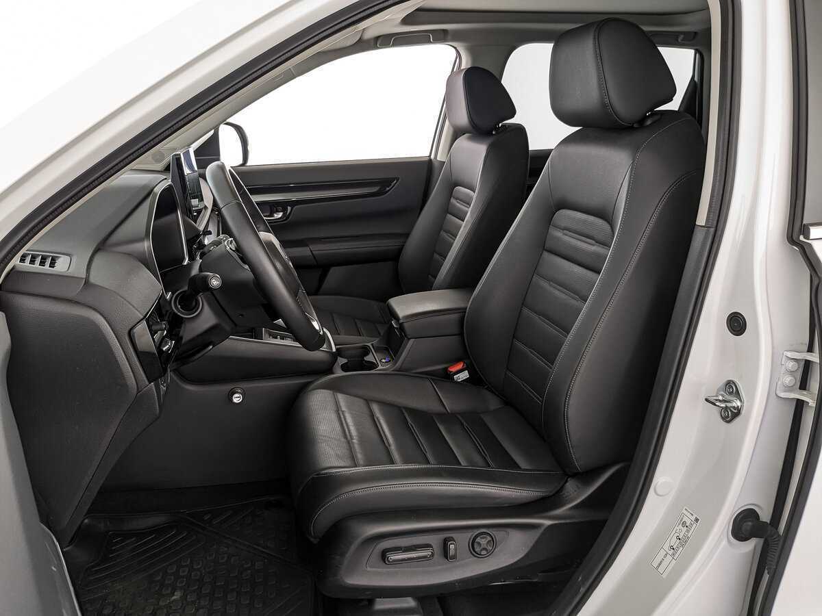 Honda CR-V, 2022 Фото №16