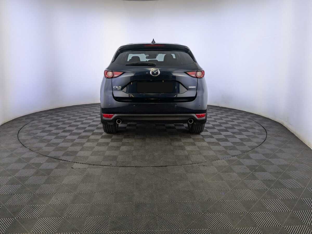 Mazda CX-5, 2022 - 20 902 км. | Фото №6