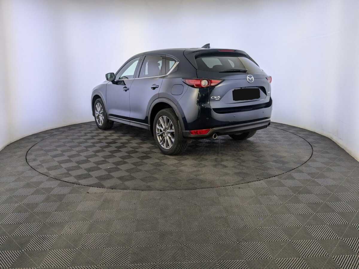 Mazda CX-5, 2022 - 20 902 км. | Фото №7