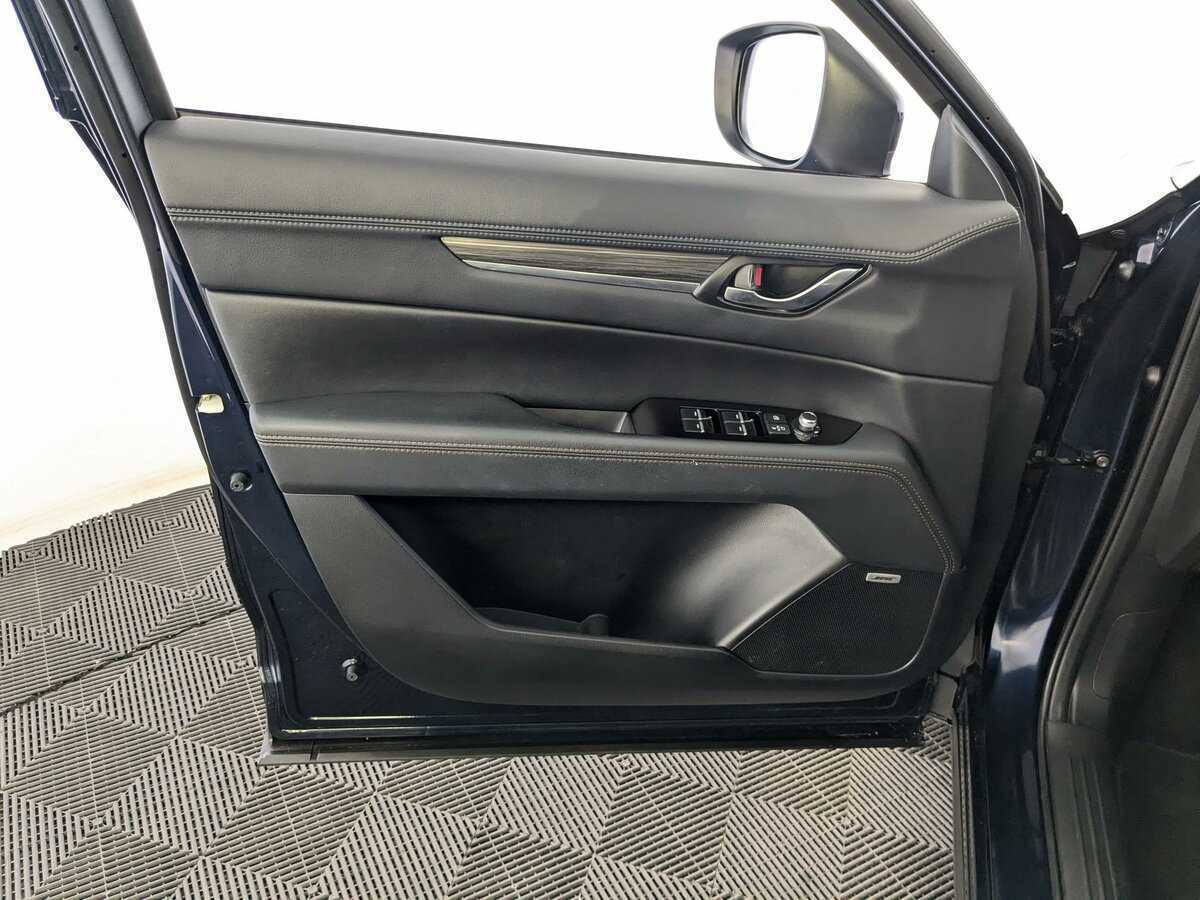 Mazda CX-5, 2022 Фото №15