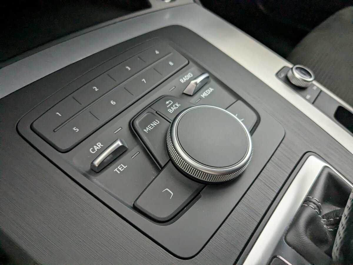 Audi Q5, 2019 Фото №11