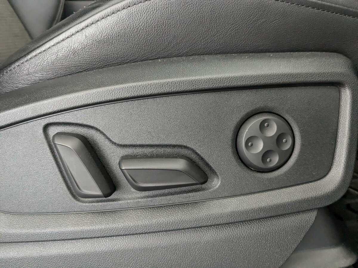 Audi Q5, 2019 Фото №25