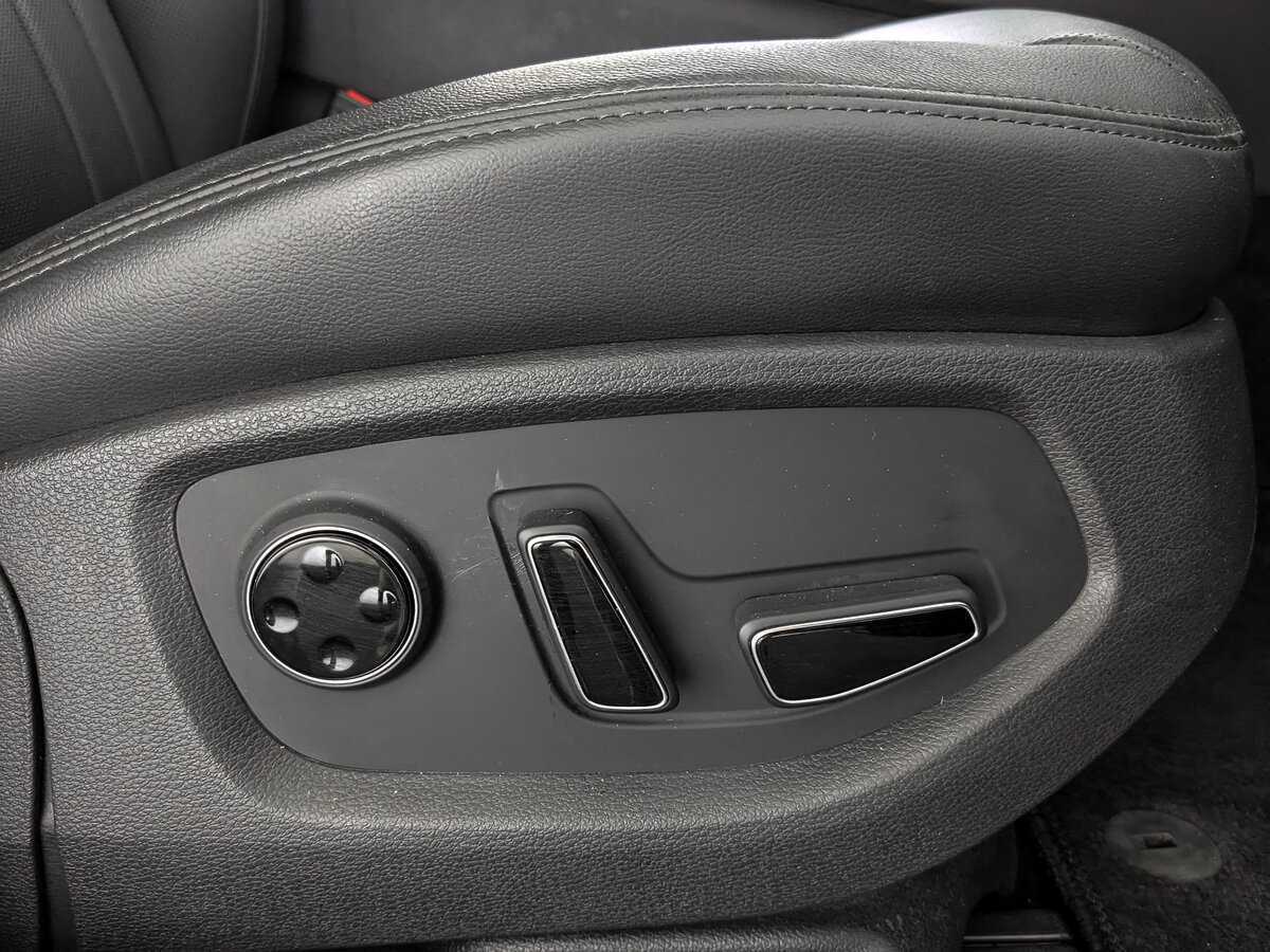 Genesis G80, 2018 Фото №22