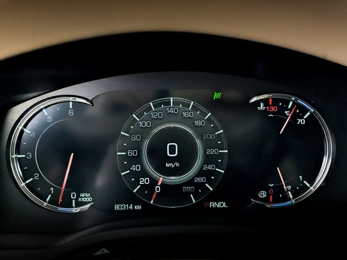 Cadillac Escalade ESV, 2020 Фото №11