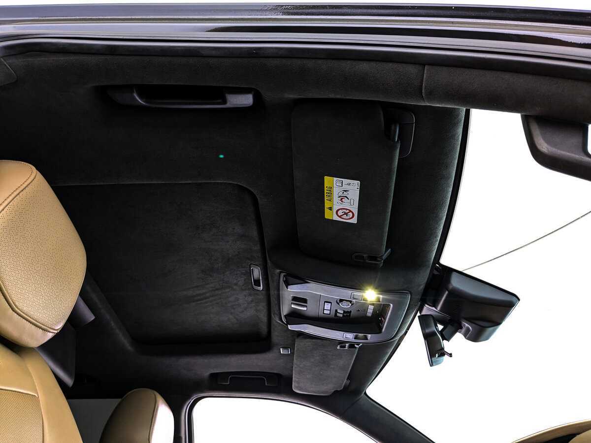 Cadillac Escalade ESV, 2020 Фото №19