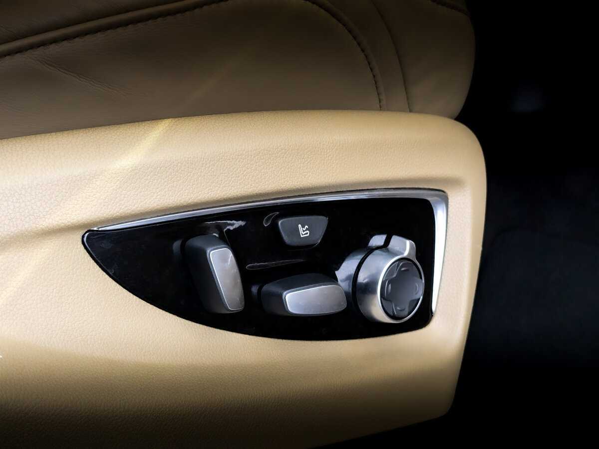 Cadillac Escalade ESV, 2020 Фото №21