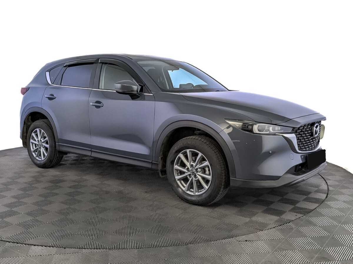 Mazda CX-5, 2023 - 10 257 км. | Фото №3