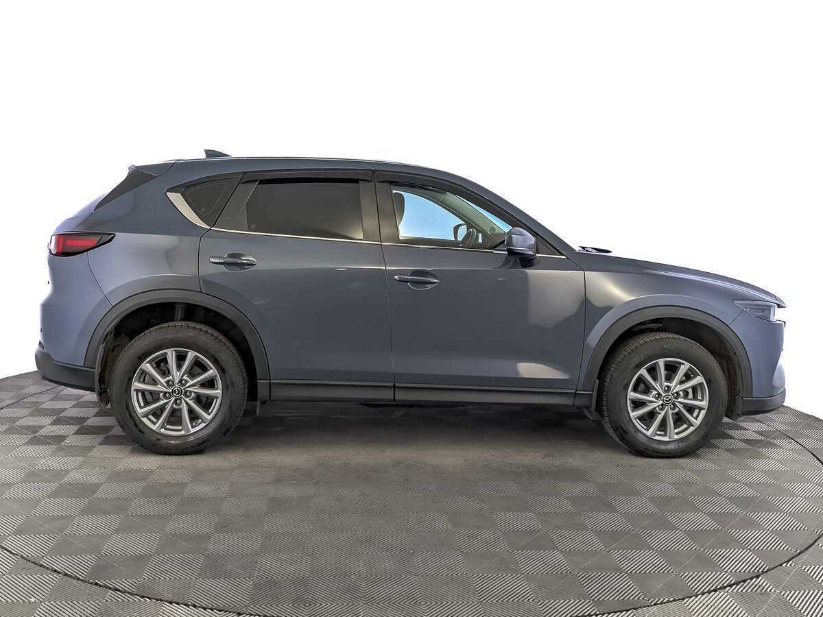 Mazda CX-5, 2023 - 10 257 км. | Фото №4