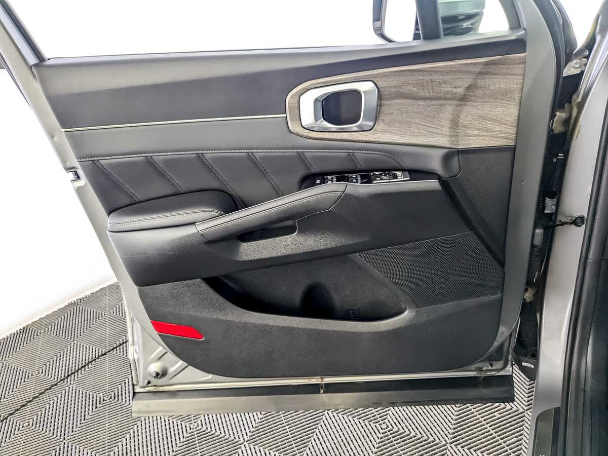 Kia Sorento, 2021 Фото №15