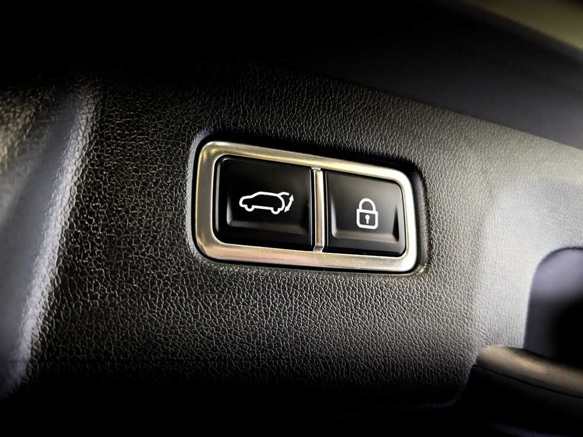 Kia Sorento, 2021 Фото №22