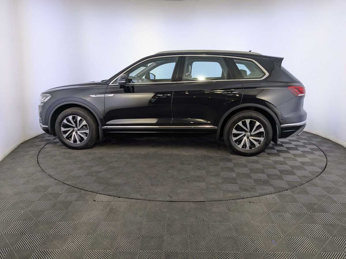 Volkswagen Touareg, 2020 - 117 000 км. | Фото №8
