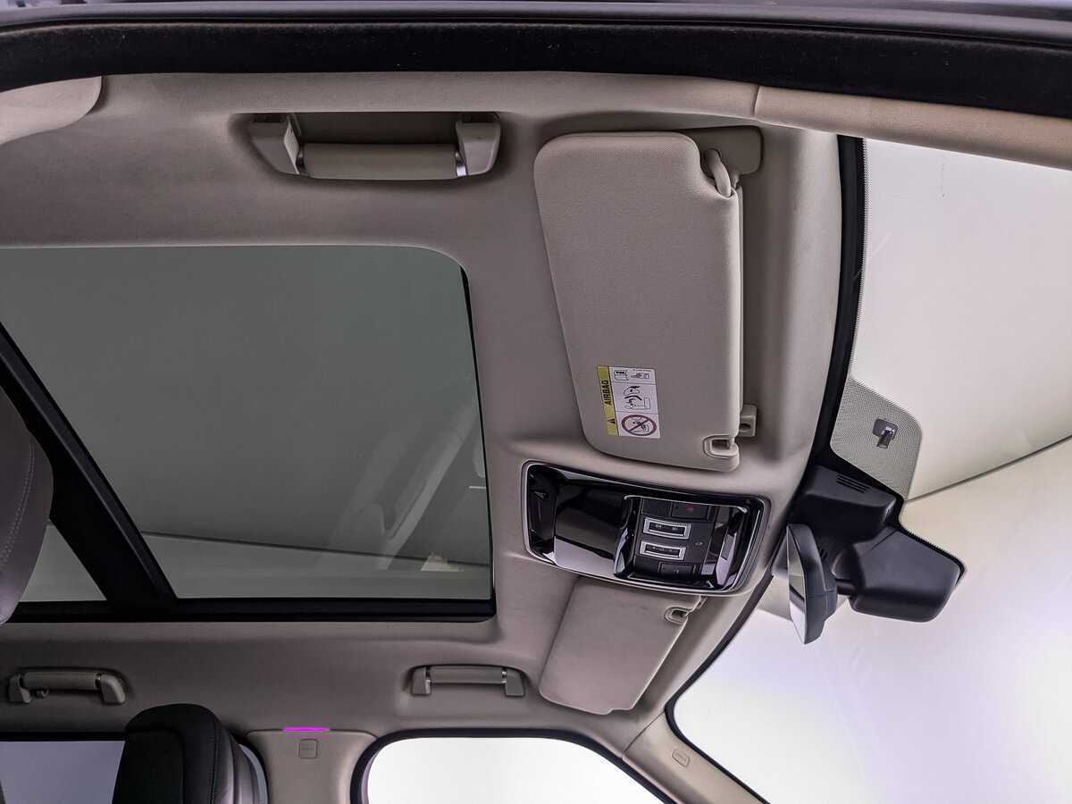 Land Rover Range Rover, 2019 Фото №18