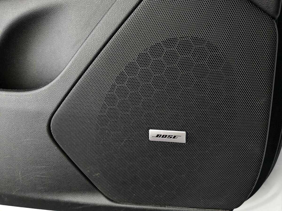 Cadillac XT5, 2016 Фото №25