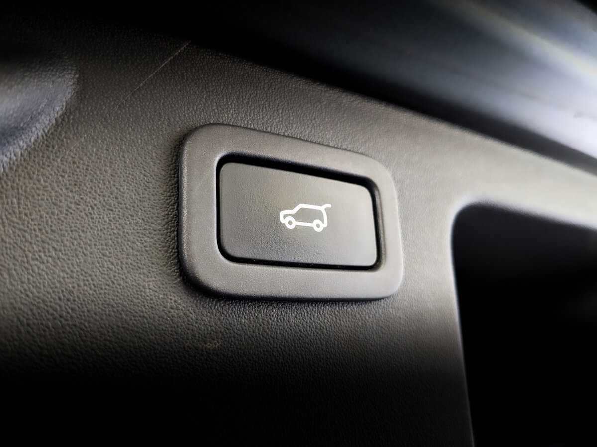 Land Rover Discovery Sport, 2018 Фото №22