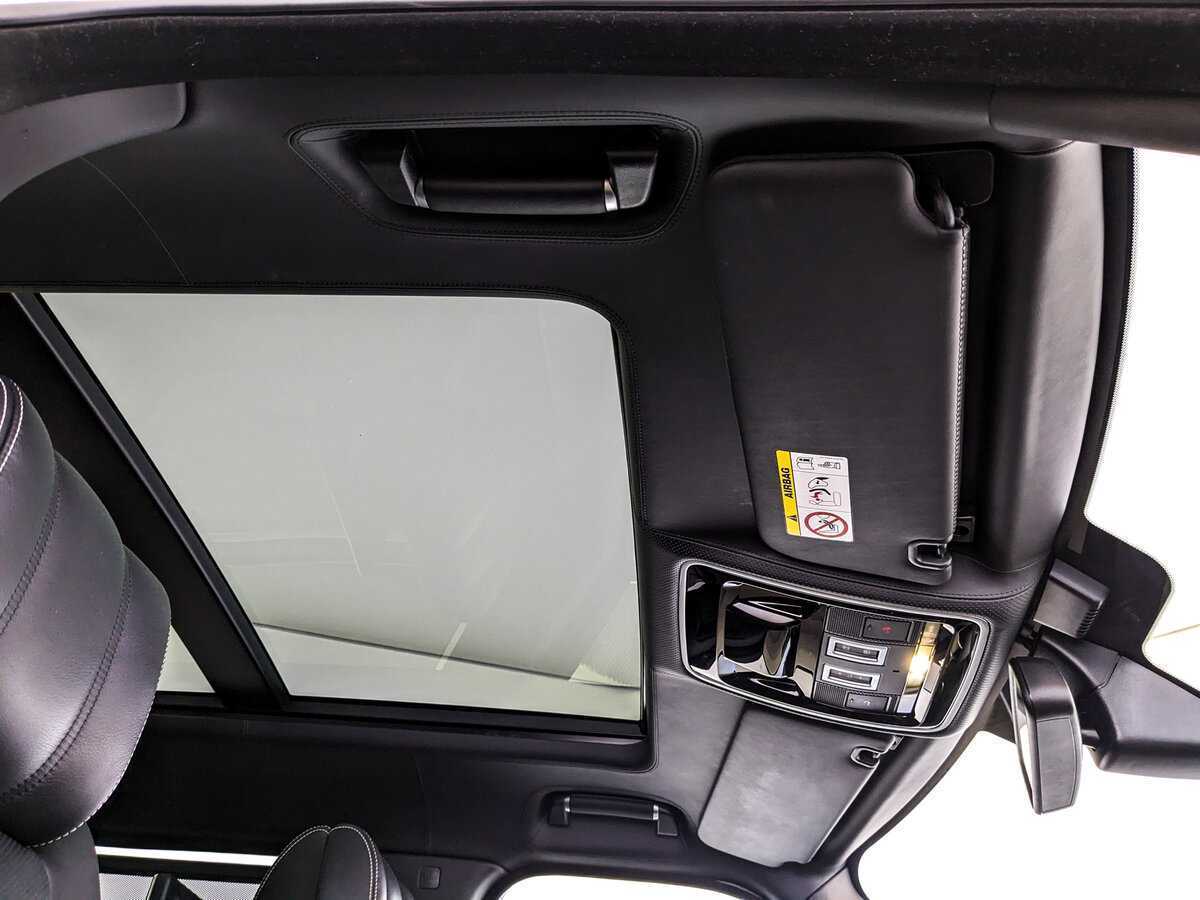 Land Rover Range Rover, 2016 Фото №19