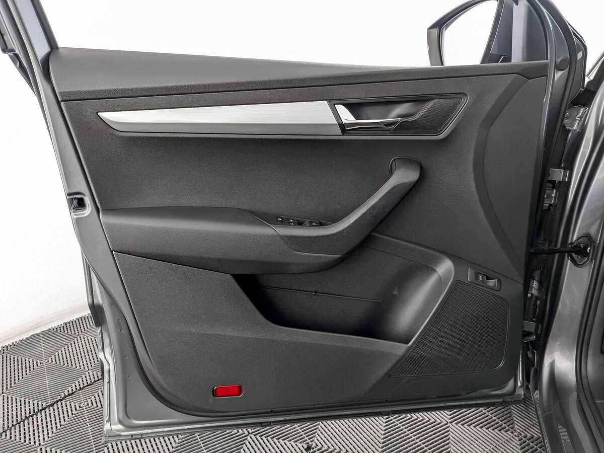 Skoda Karoq DSG6, 2020 Фото №15