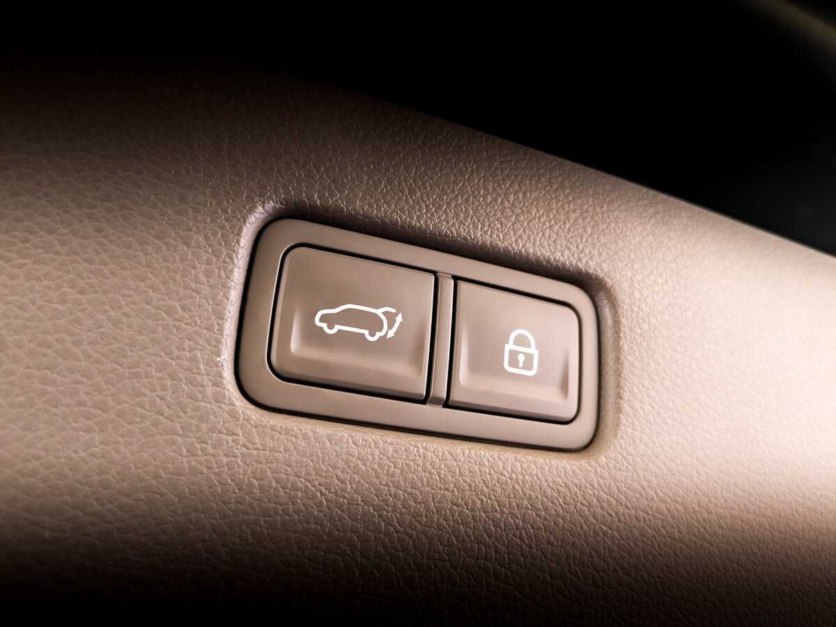 Genesis GV80, 2021 Фото №24