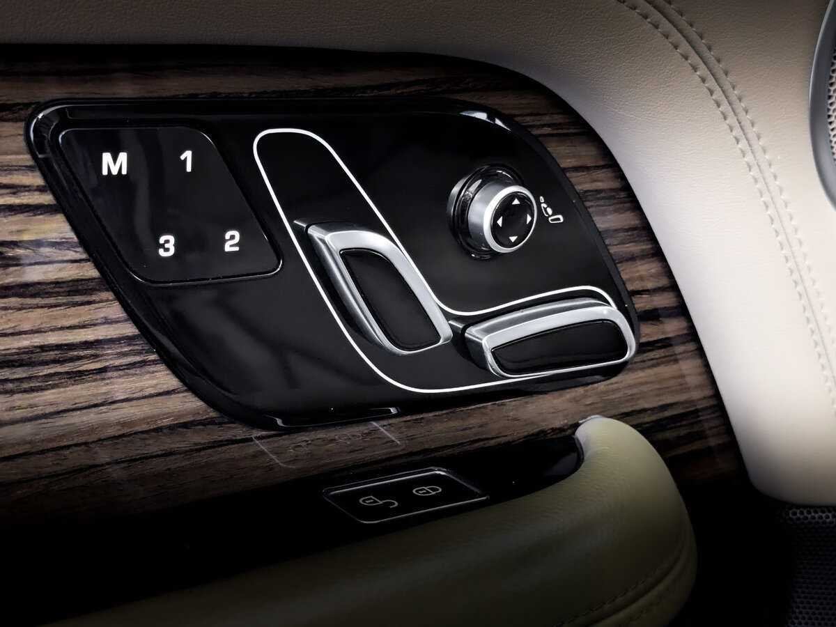 Land Rover Range Rover, 2018 Фото №17