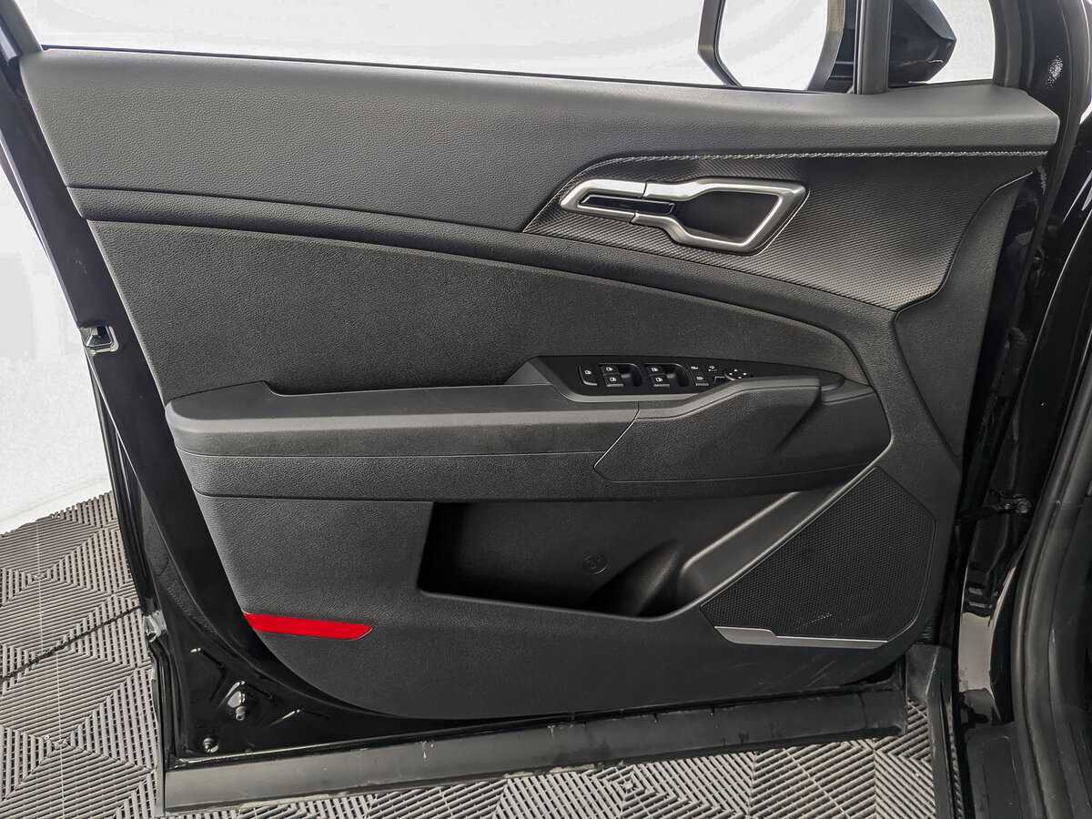 Kia Sportage, 2022 Фото №15