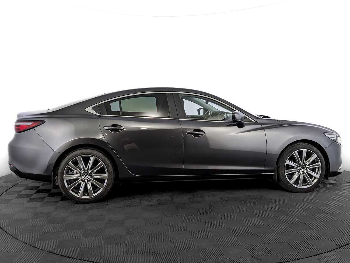 Mazda 6, 2022 - 14 257 км. | Фото №4