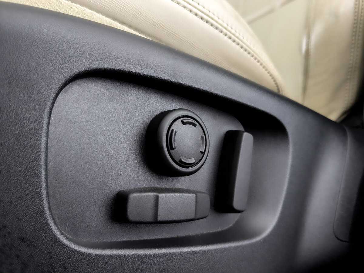 Land Rover Range Rover Sport, 2019 Фото №15