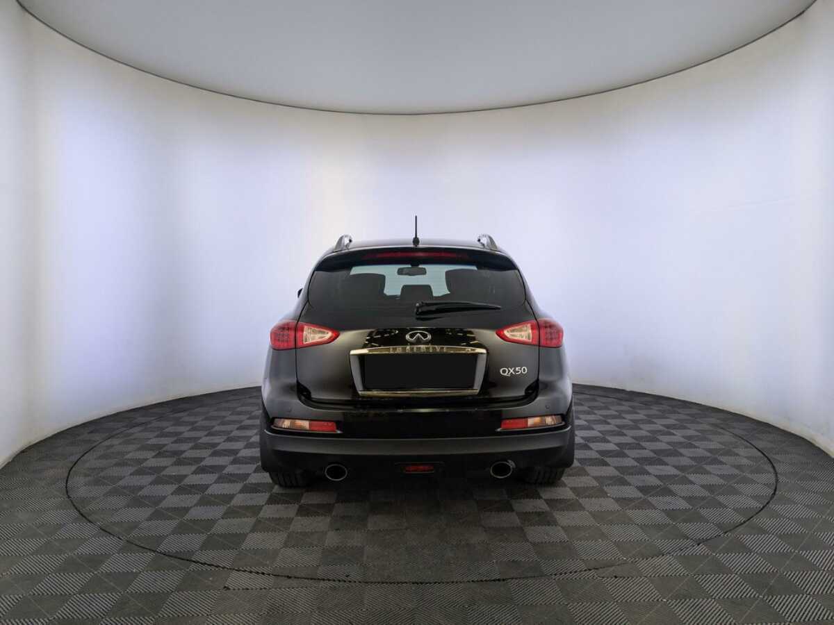 Infiniti QX50, 2015 - 190 325 км. | Фото №6