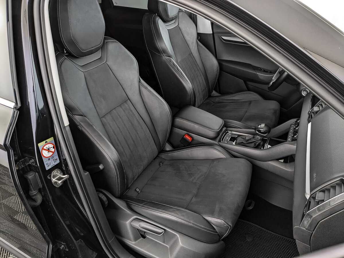 Skoda Karoq DSG6, 2020 Фото №18