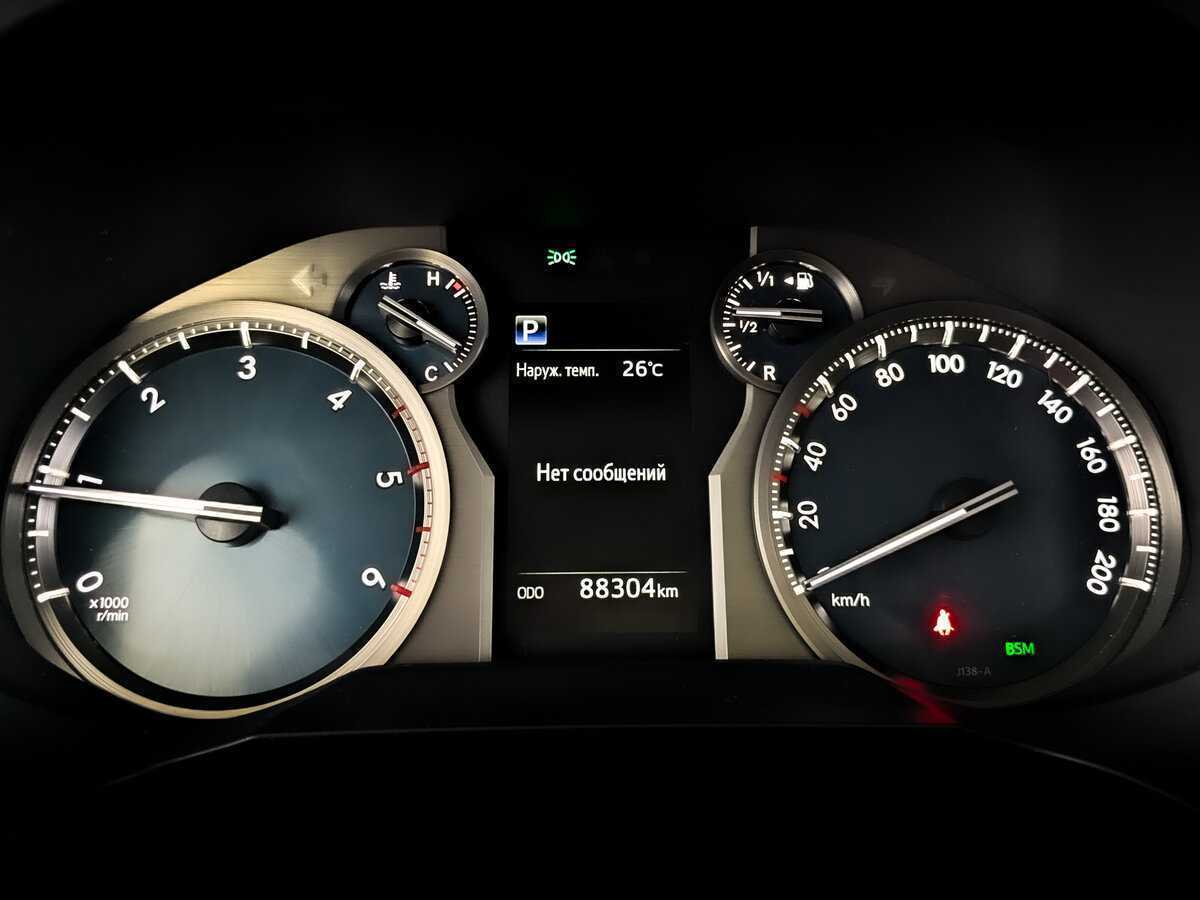 Toyota Land Cruiser Prado, 2021 Фото №11