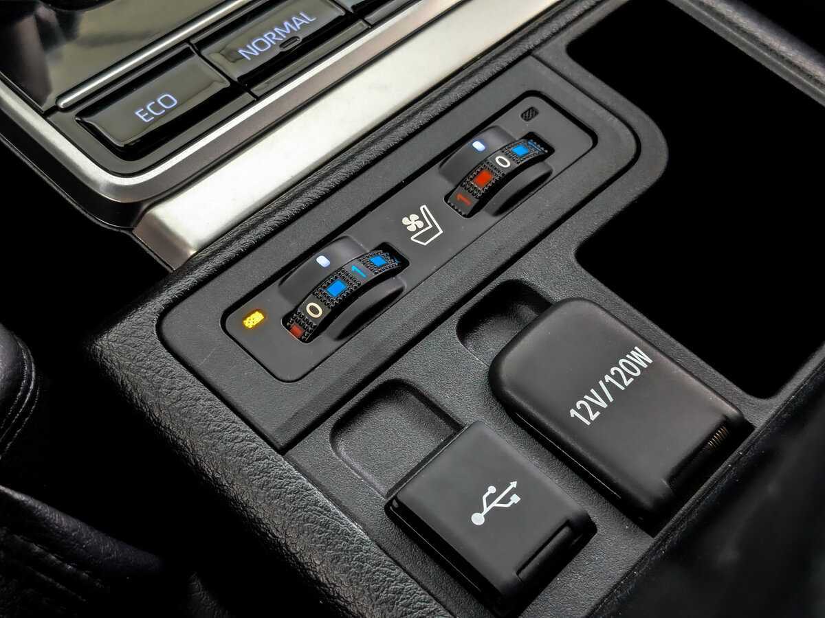 Toyota Land Cruiser Prado, 2021 Фото №23