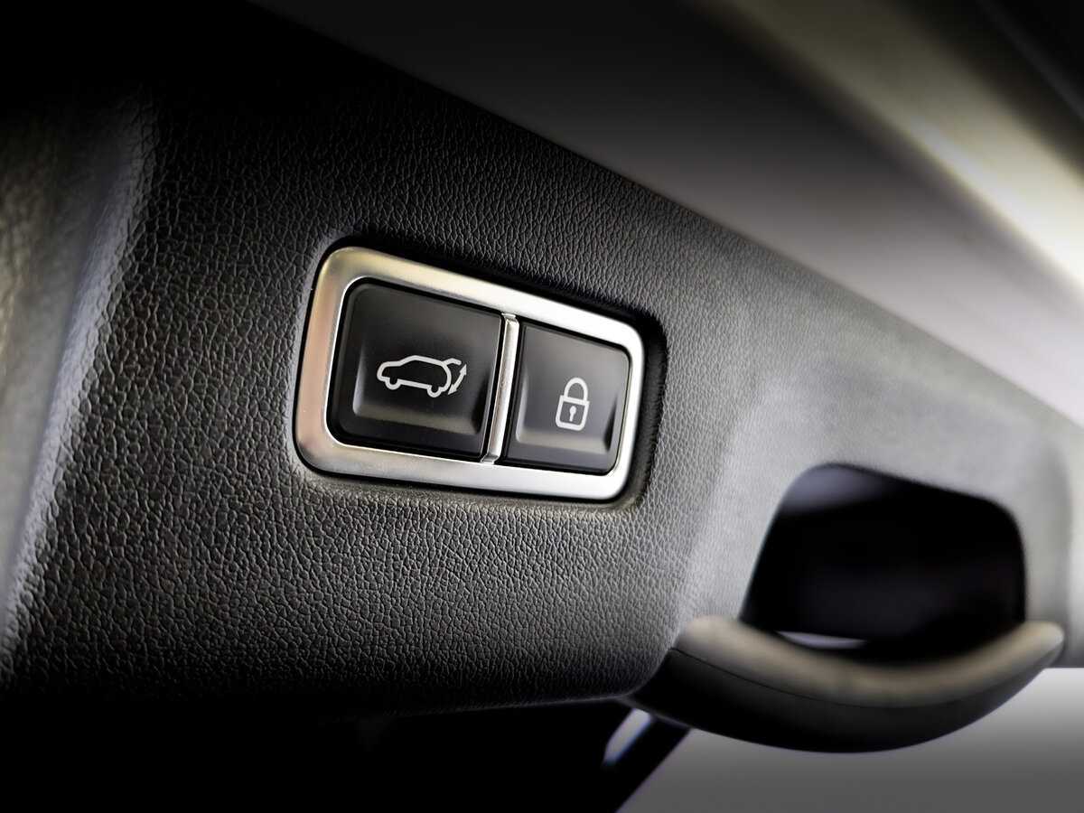 Kia Sorento, 2021 Фото №22