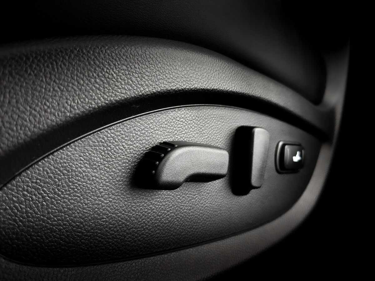 Infiniti EX25, 2012 Фото №17