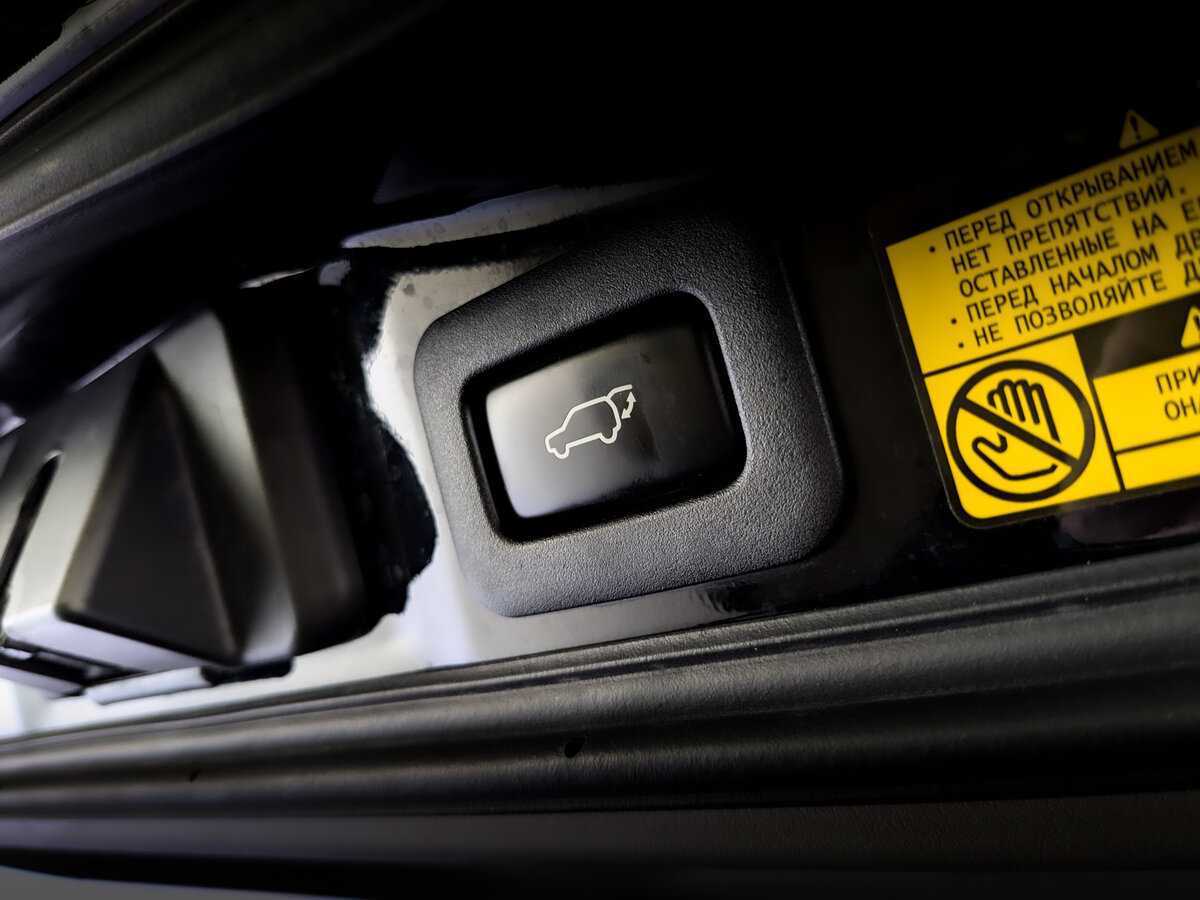 Toyota Land Cruiser, 2014 Фото №22