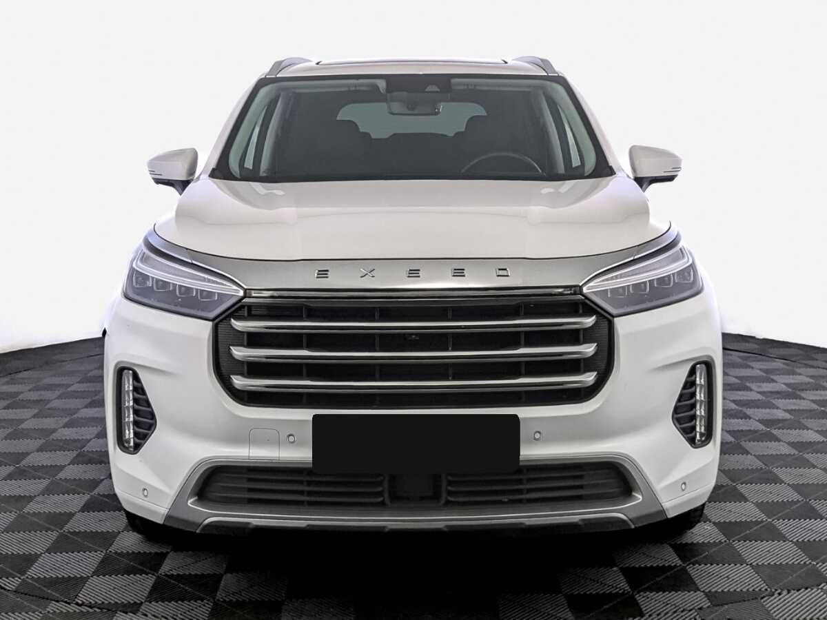 EXEED VX, 2023 Фото №2