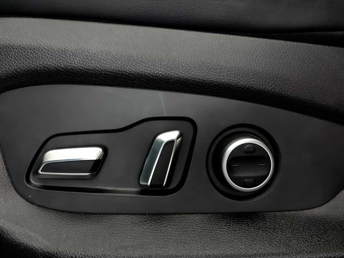 EXEED VX, 2023 Фото №23