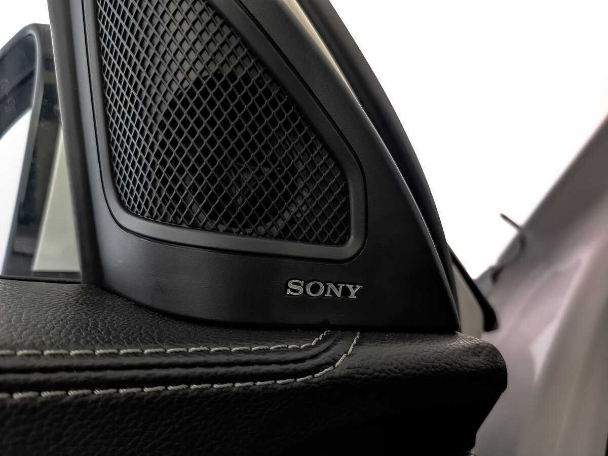 EXEED VX, 2023 Фото №24