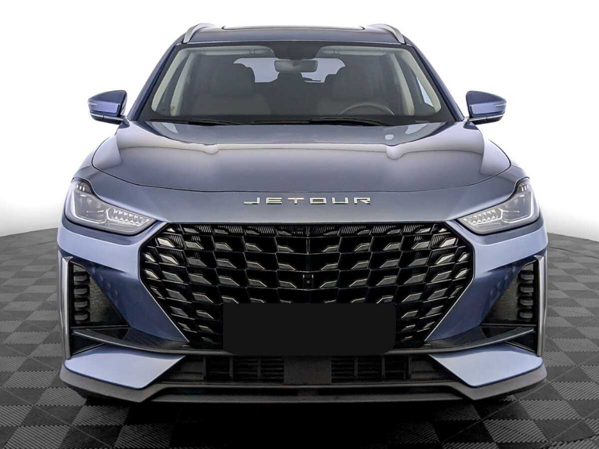 Jetour X70 PLUS, 2023 - 25 971 км. | Фото №2