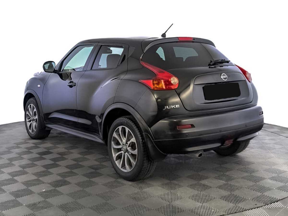 Nissan Juke, 2014 - 80 820 км. | Фото №7