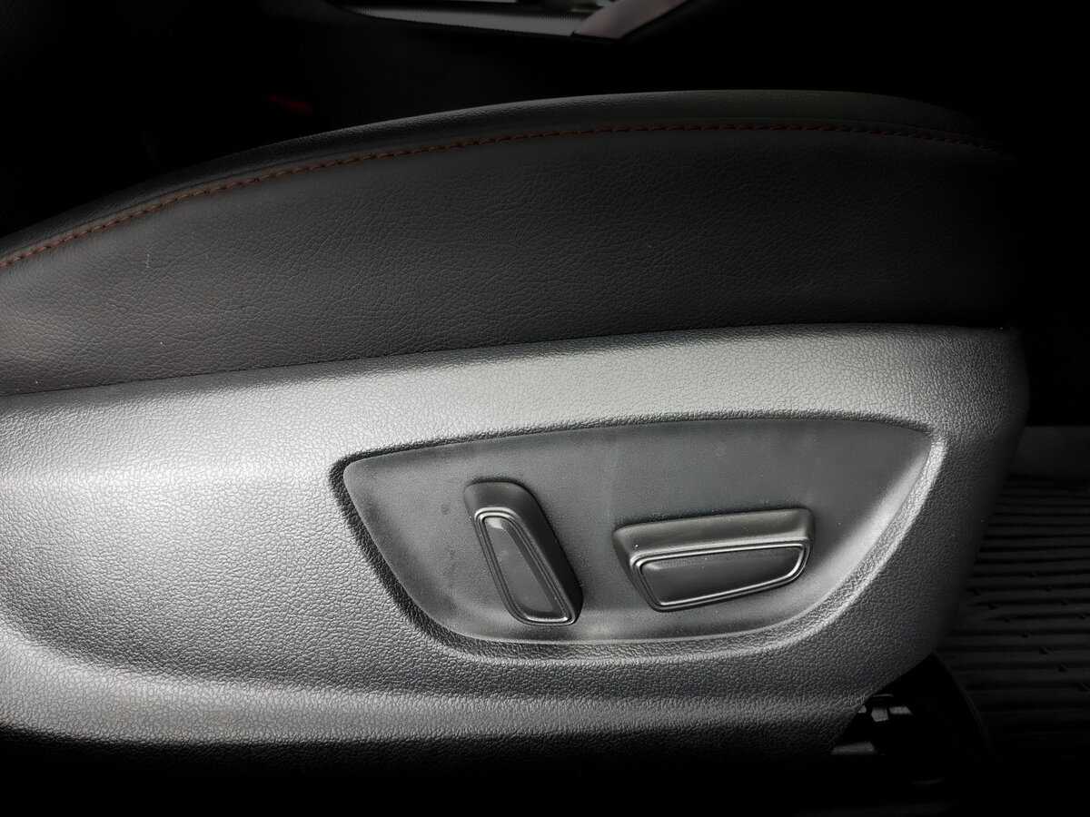 Toyota Camry, 2022 Фото №21