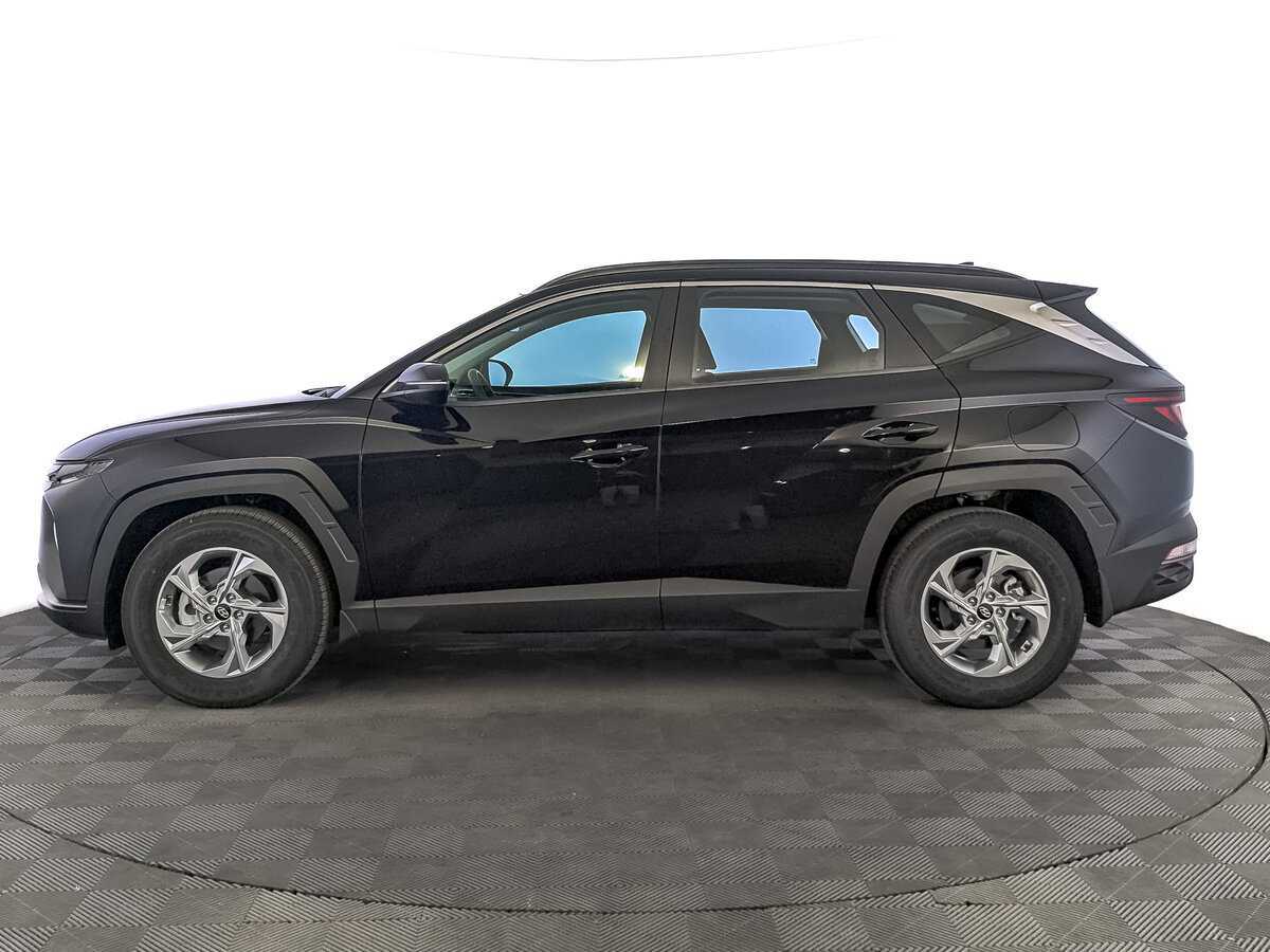 Hyundai Tucson, 2022 - 117 км. | Фото №8