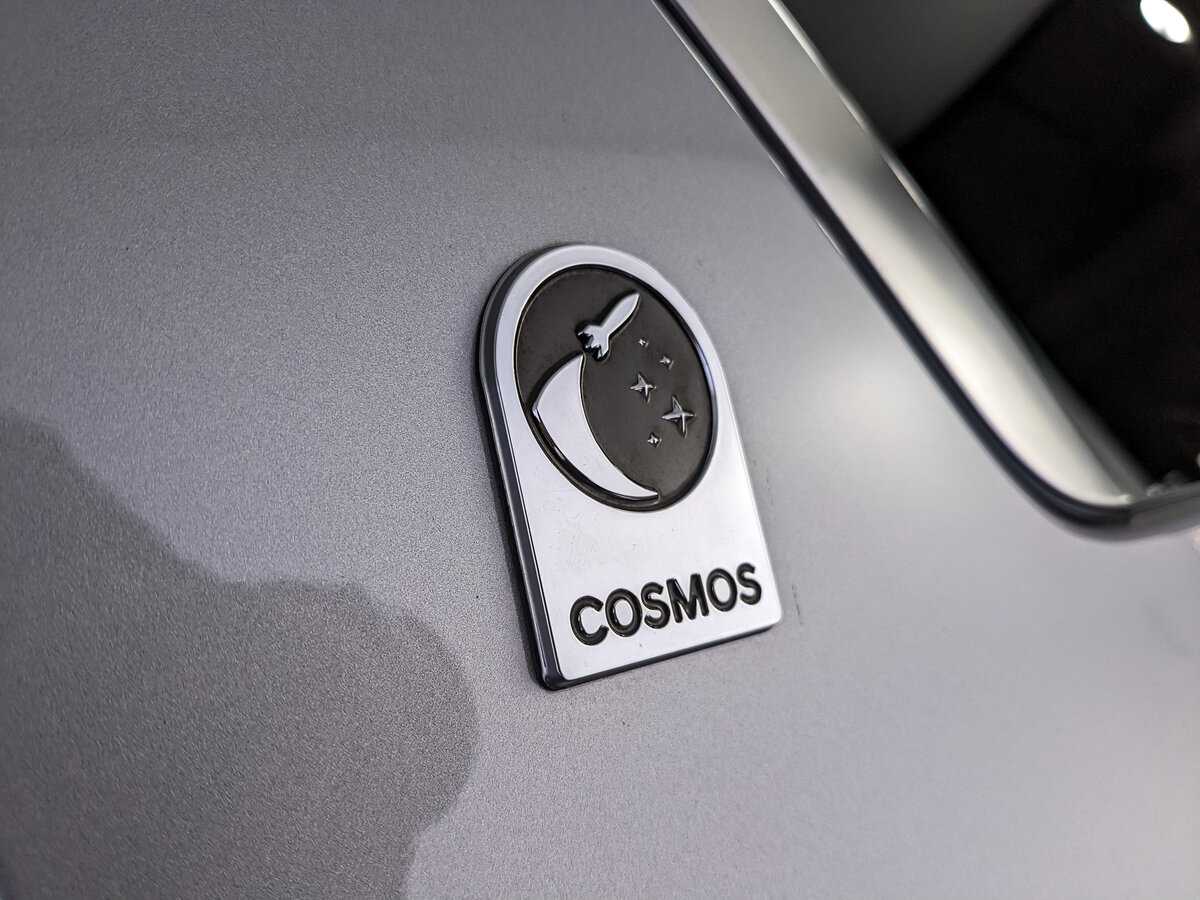 Hyundai Palisade, 2022 Фото №22