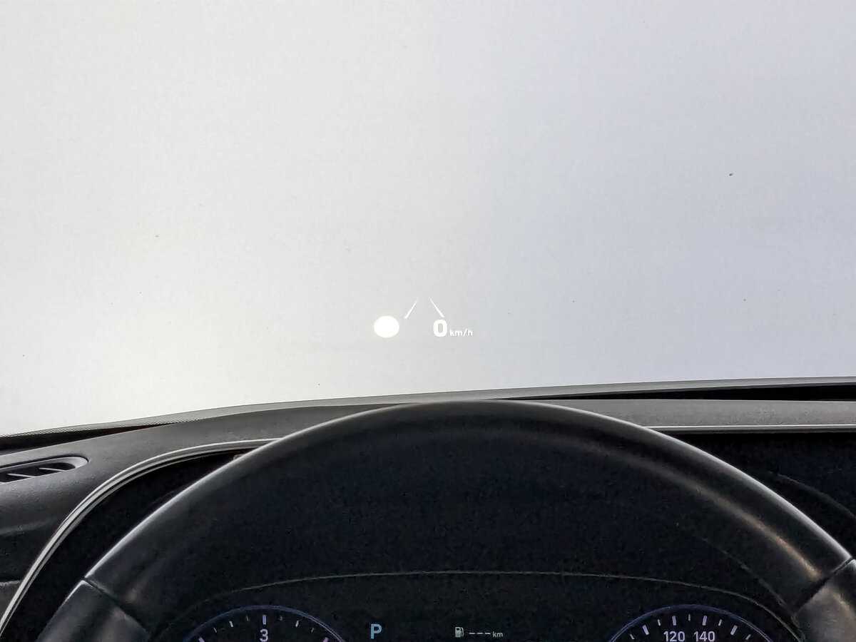 Hyundai Palisade, 2022 Фото №25