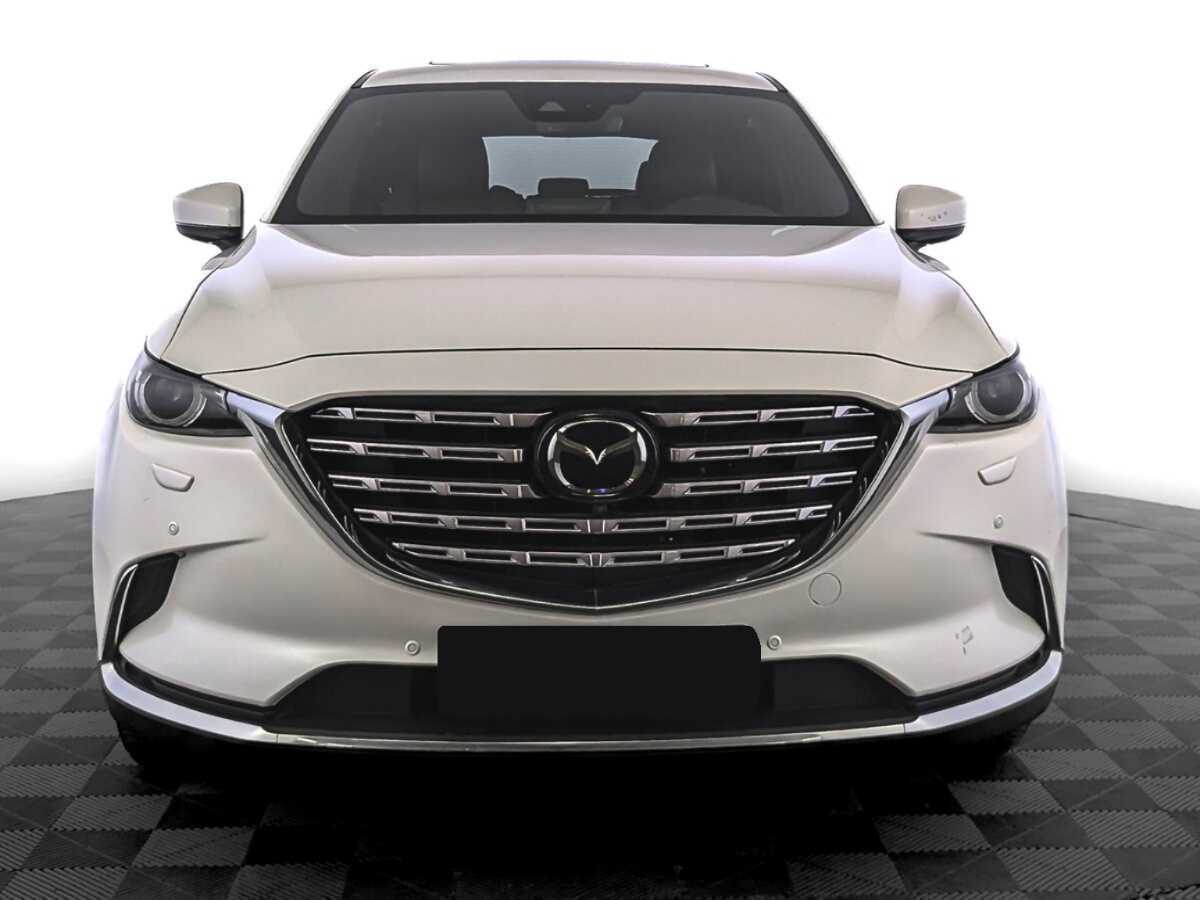 Mazda CX-9, 2021 - 69 750 км. | Фото №2