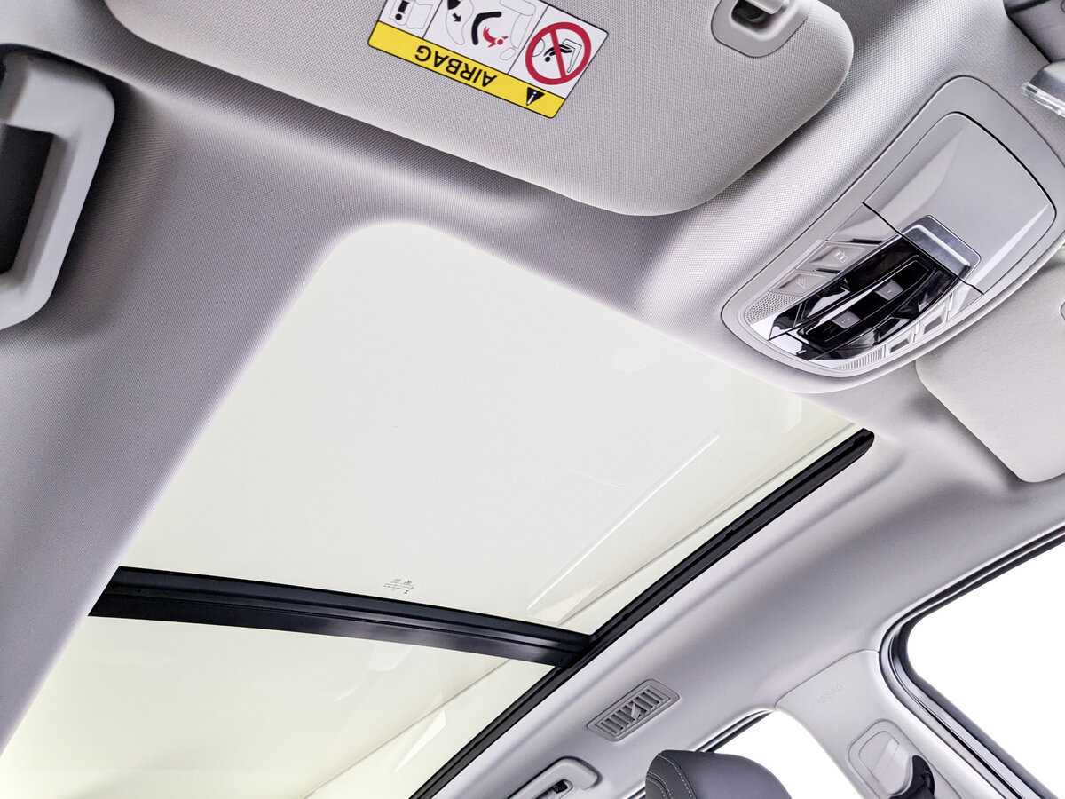 EXEED VX, 2023 Фото №19