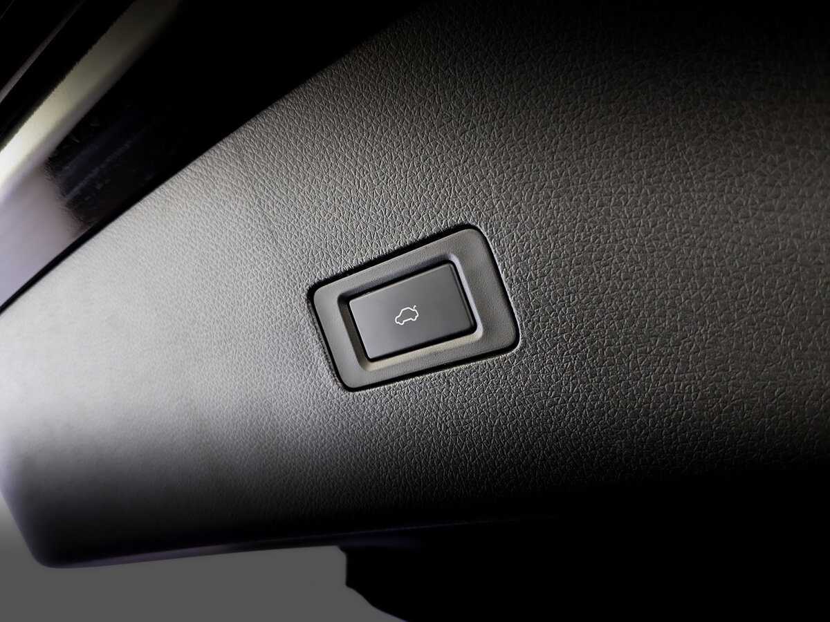 EXEED VX, 2023 Фото №25